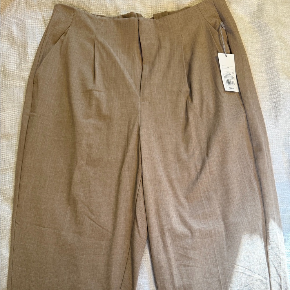A New Day Trouser Pant